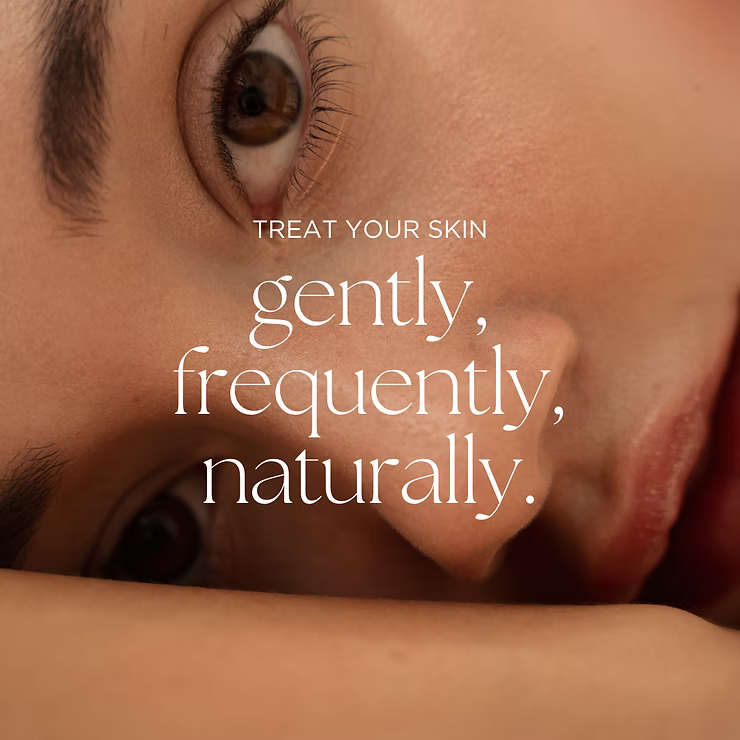 Navigating Sensitivity: Your Guide to Handling Sensitive Skin with Care