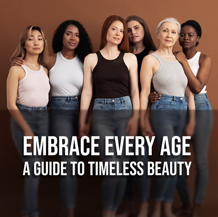 Mastering Skincare Beyond Your 20s: A Comprehensive Guide