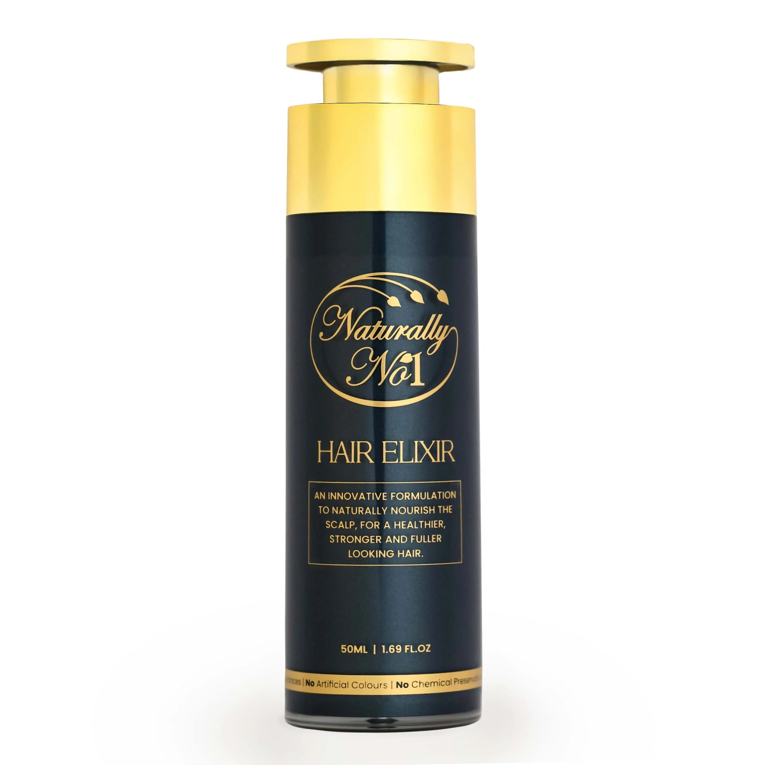 Hair care