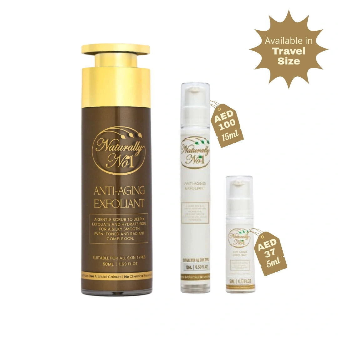 Anti-Aging Exfoliant | 50ml