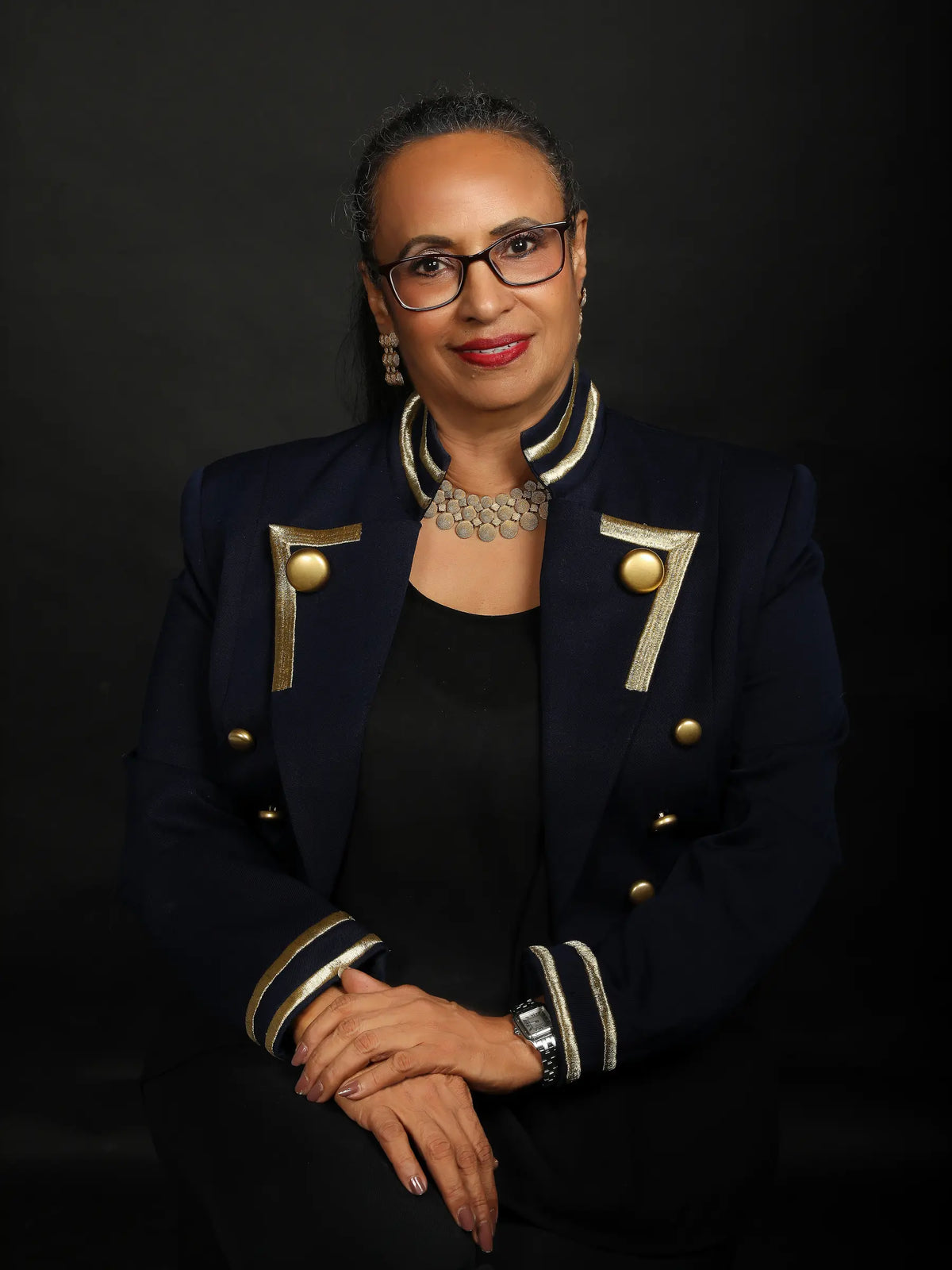 Dr. Mona Hussein Ali