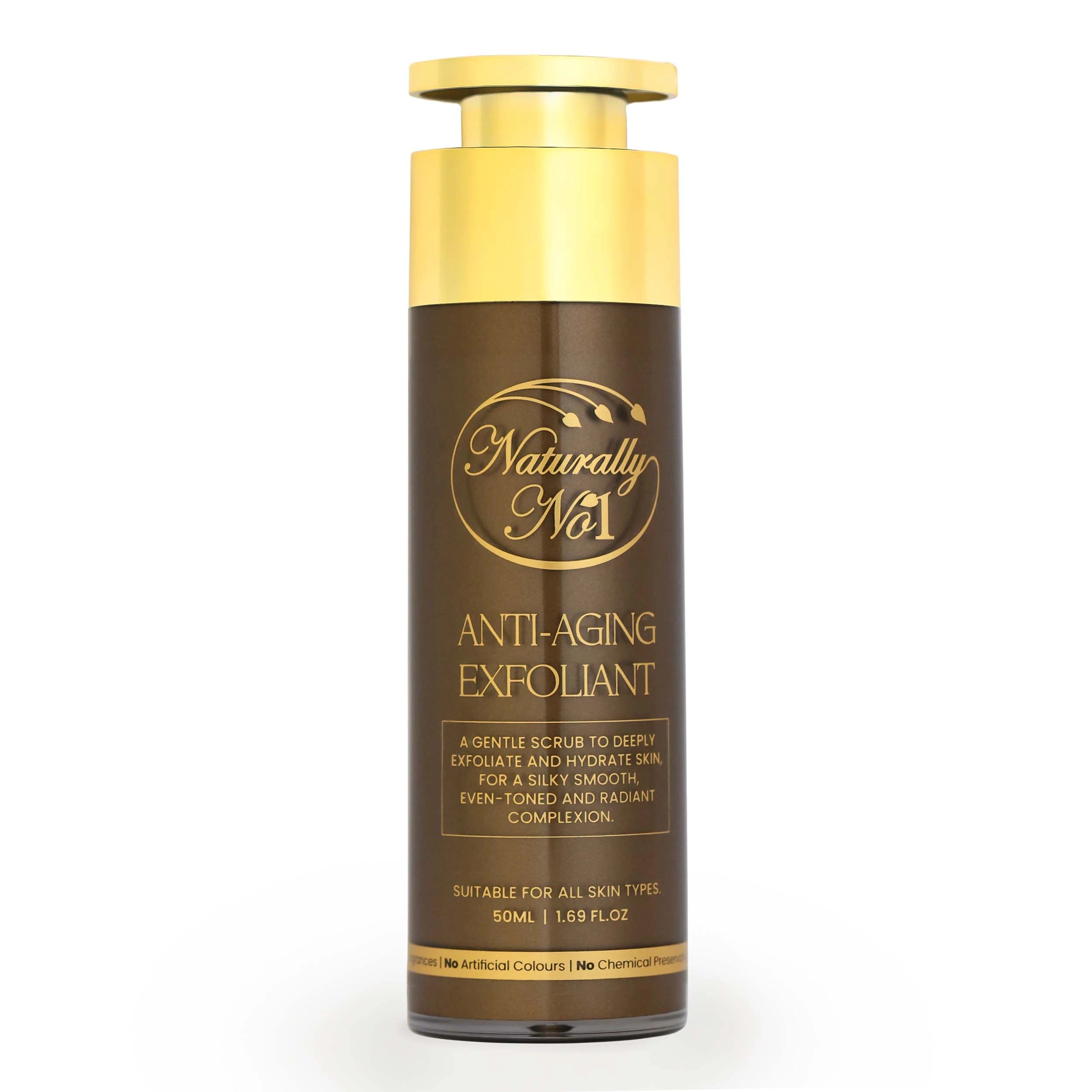 Anti-Aging Exfoliant | 50ml