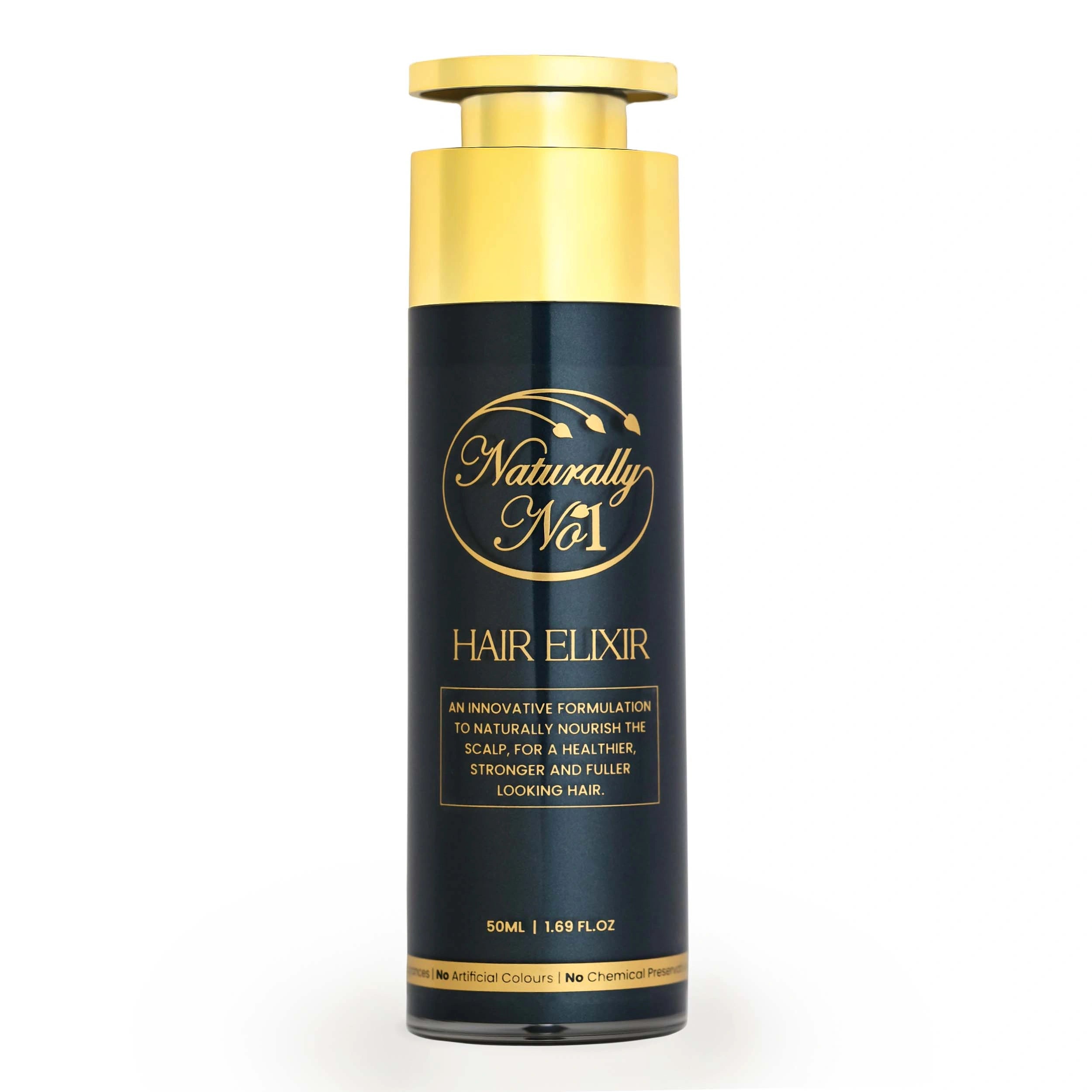 Hair Elixir | 50ml