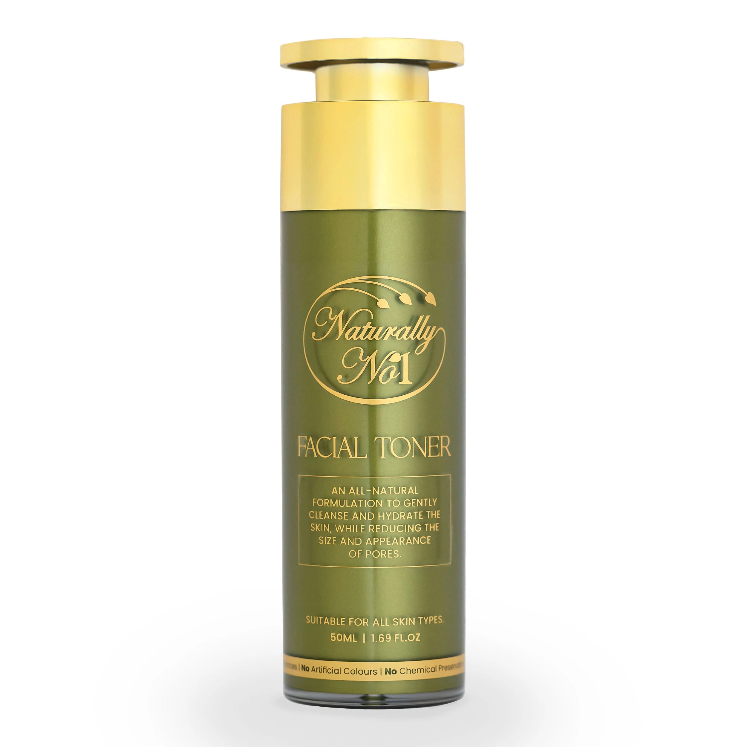 Facial Toner | 50ml